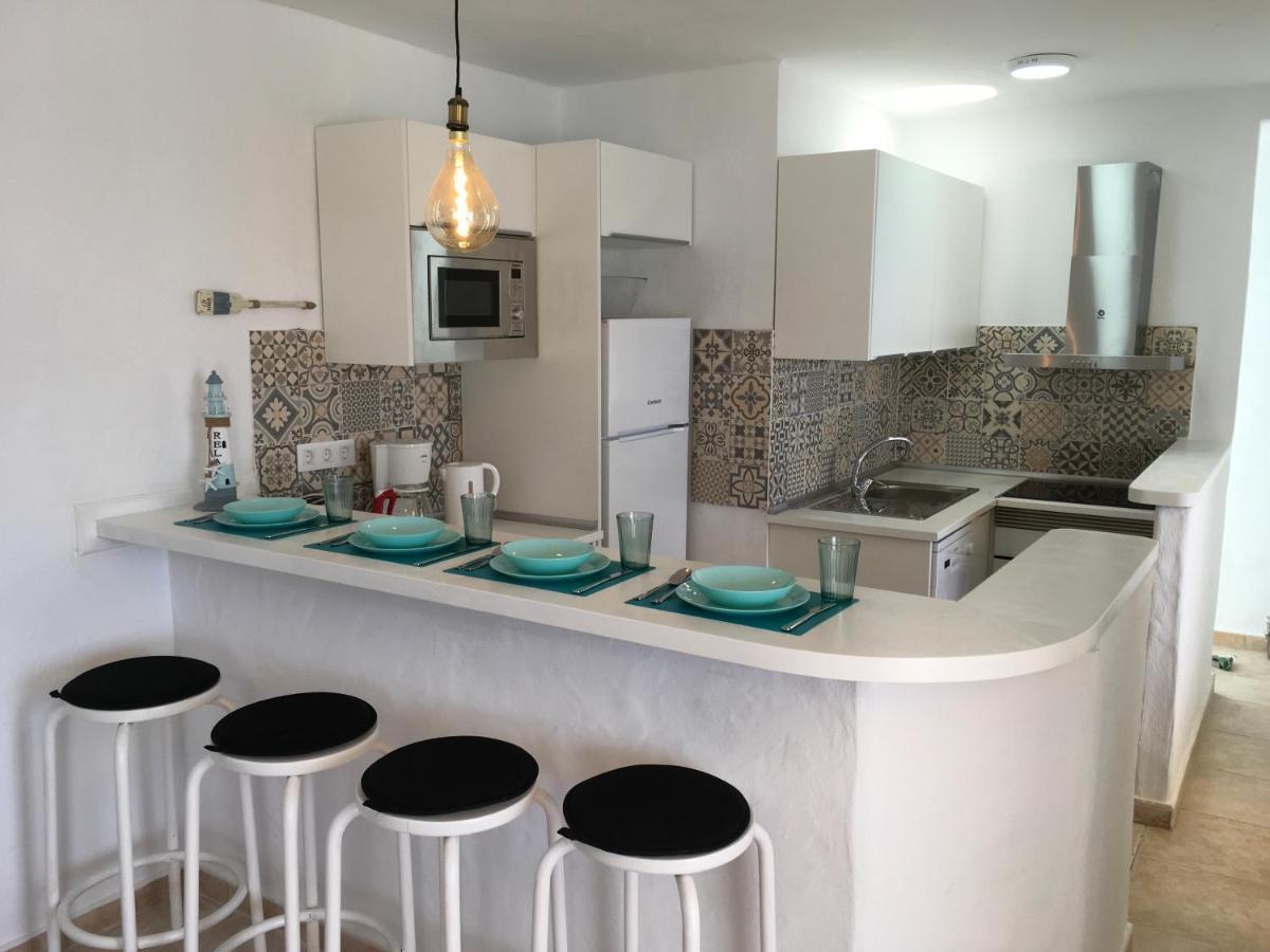 Casa Antonio Διαμέρισμα Mogán Εξωτερικό φωτογραφία
