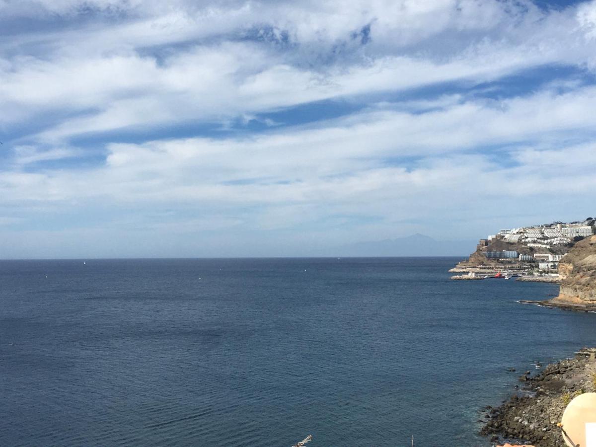 Casa Antonio Διαμέρισμα Mogán Εξωτερικό φωτογραφία