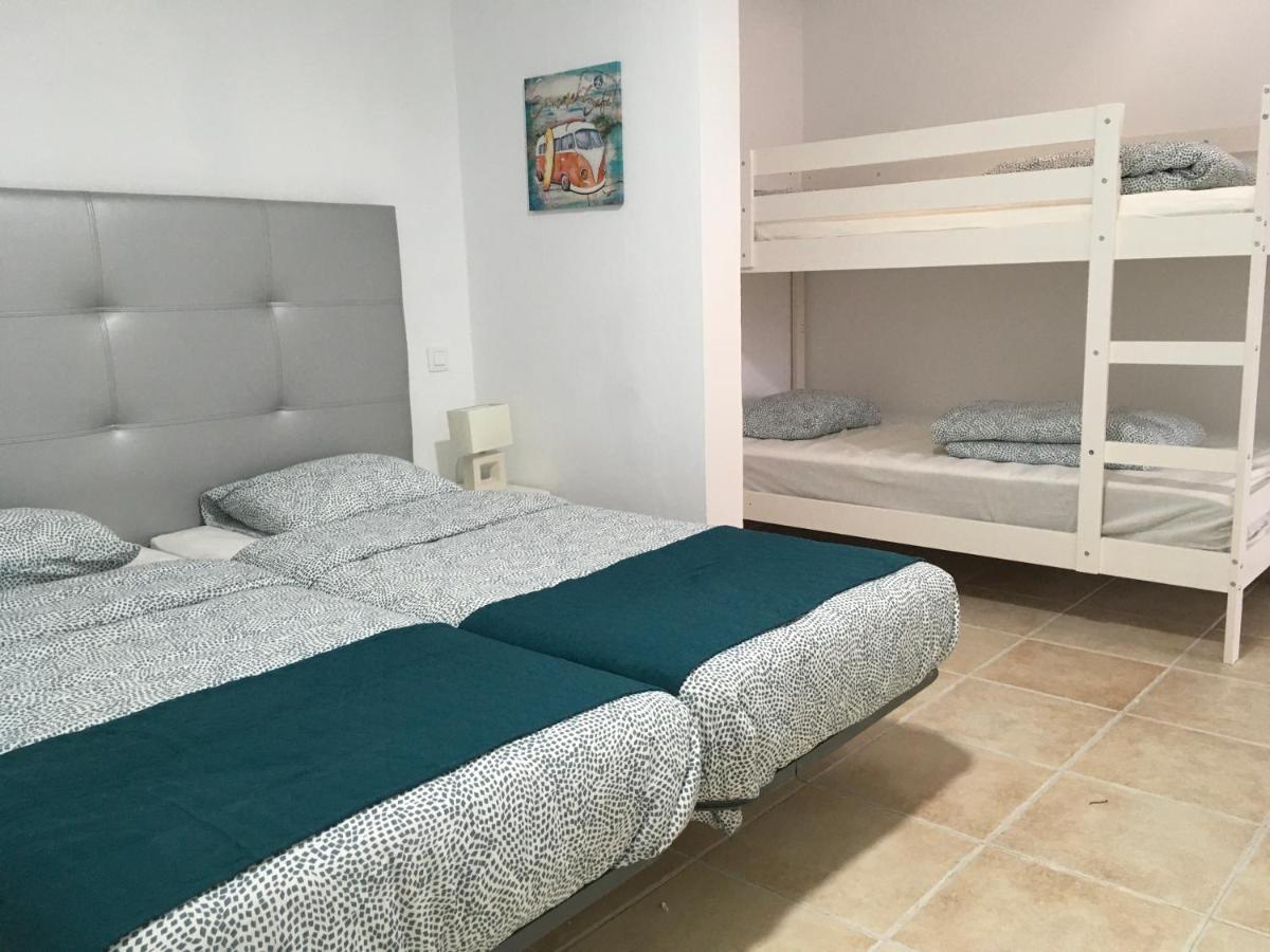 Casa Antonio Διαμέρισμα Mogán Εξωτερικό φωτογραφία