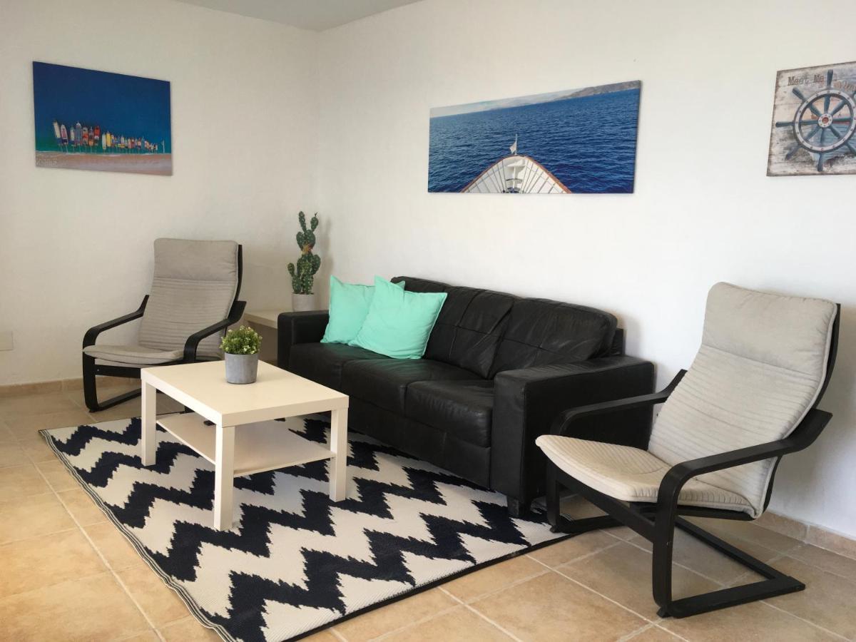 Casa Antonio Διαμέρισμα Mogán Εξωτερικό φωτογραφία