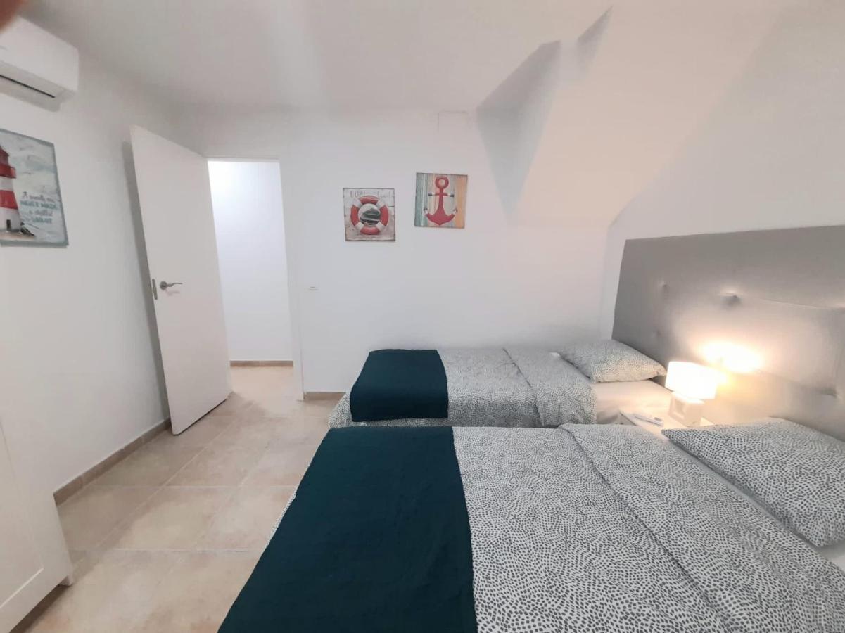 Casa Antonio Διαμέρισμα Mogán Εξωτερικό φωτογραφία