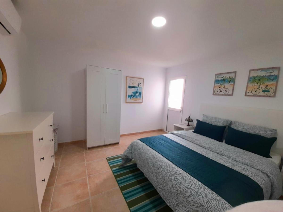 Casa Antonio Διαμέρισμα Mogán Εξωτερικό φωτογραφία