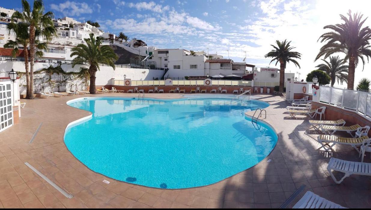 Casa Antonio Διαμέρισμα Mogán Εξωτερικό φωτογραφία