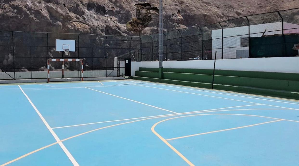 Casa Antonio Διαμέρισμα Mogán Εξωτερικό φωτογραφία